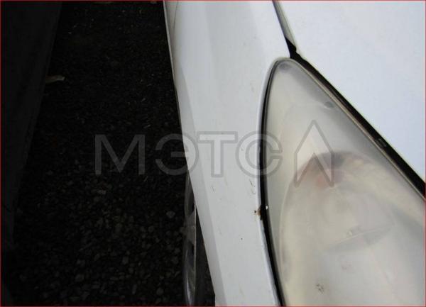Peugeot 207 2008, фото 12