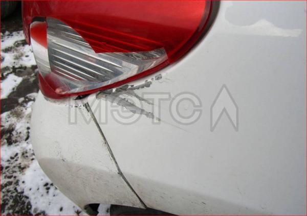 Peugeot 207 2008, фото 17