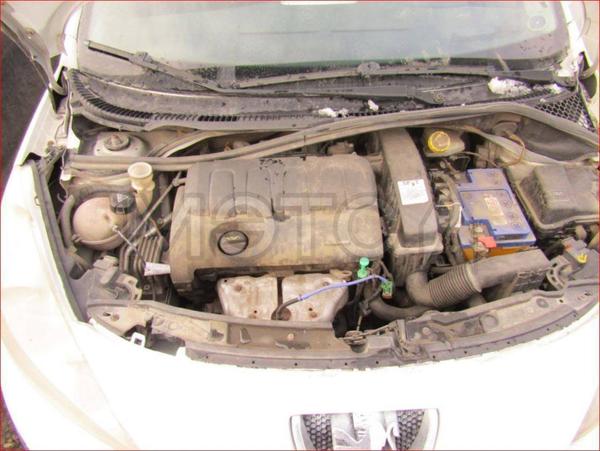 Peugeot 207 2008, фото 22