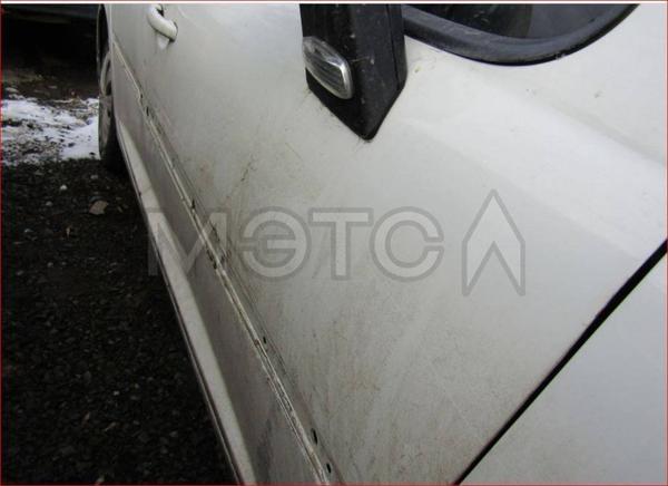 Peugeot 207 2008, фото 13