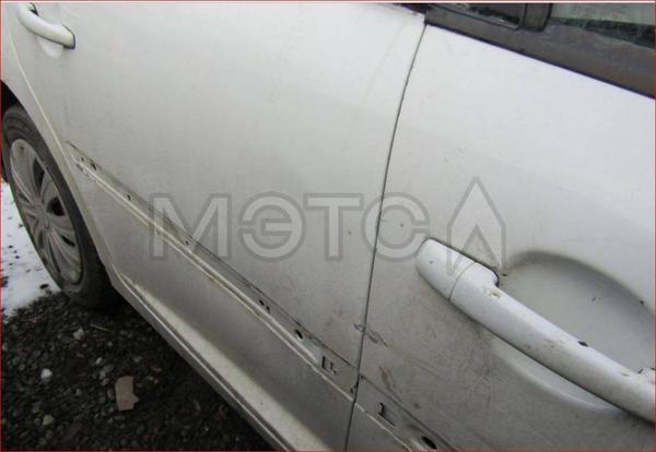 Peugeot 207 2008, фото 15