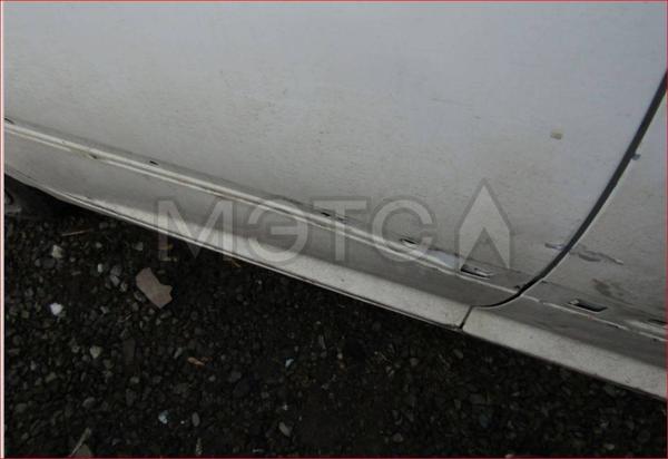 Peugeot 207 2008, фото 14