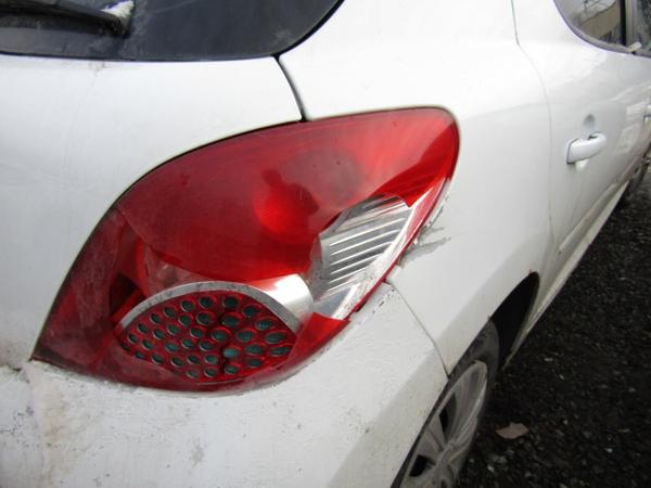Peugeot 207 2008, фото 38