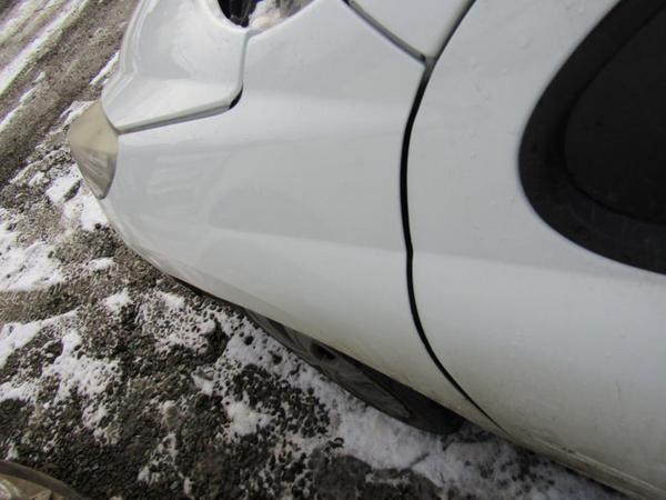 Peugeot 207 2008, фото 45