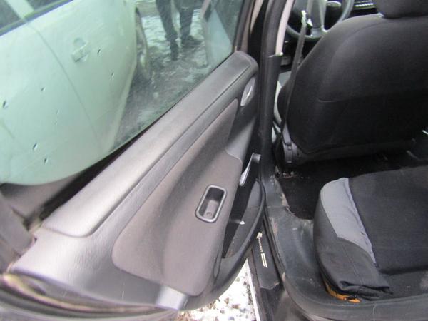 Peugeot 207 2008, фото 46