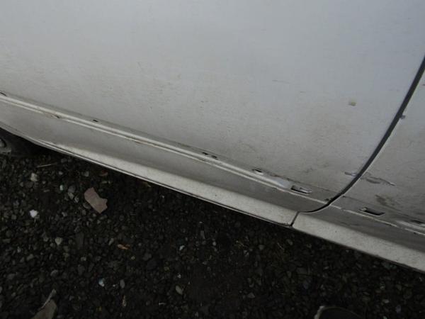 Peugeot 207 2008, фото 35