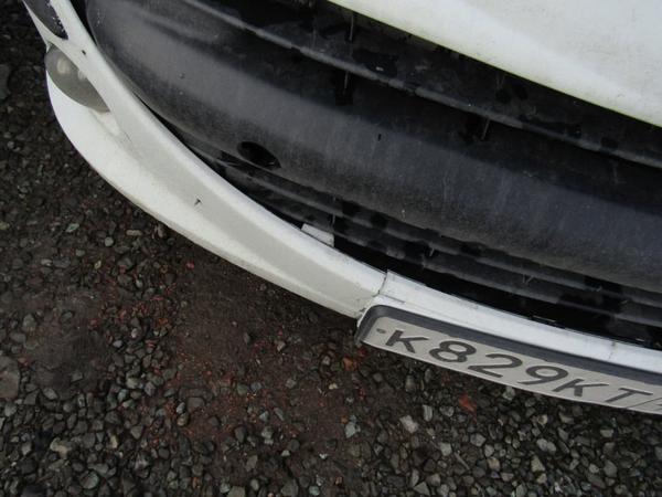 Peugeot 207 2008, фото 30
