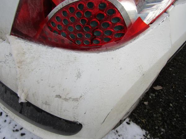 Peugeot 207 2008, фото 40