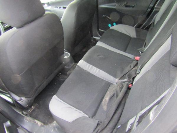 Peugeot 207 2008, фото 47