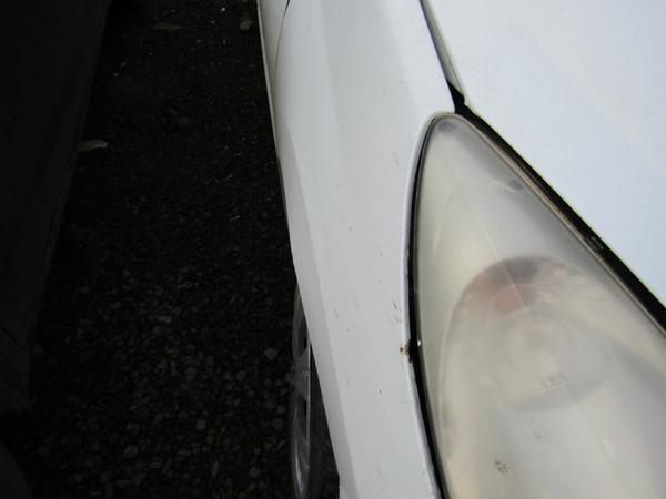 Peugeot 207 2008, фото 32
