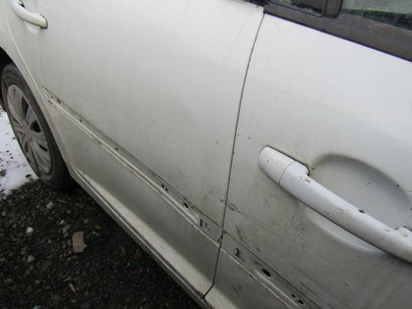 Peugeot 207 2008, фото 34