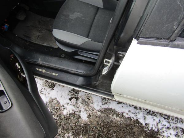 Peugeot 207 2008, фото 49