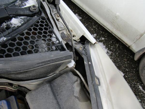 Peugeot 207 2008, фото 50