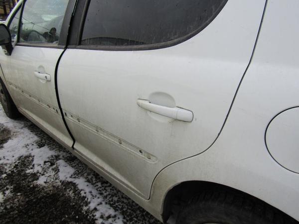 Peugeot 207 2008, фото 43