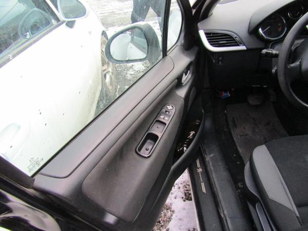 Peugeot 207 2008, фото 48