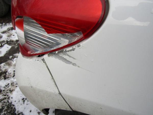 Peugeot 207 2008, фото 37