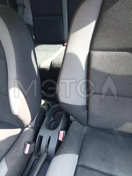 Peugeot 207 2009, фото 10