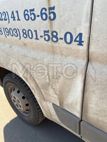Peugeot Не указана 2020, фото 11