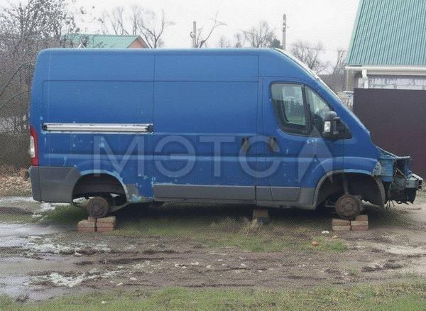 Фон