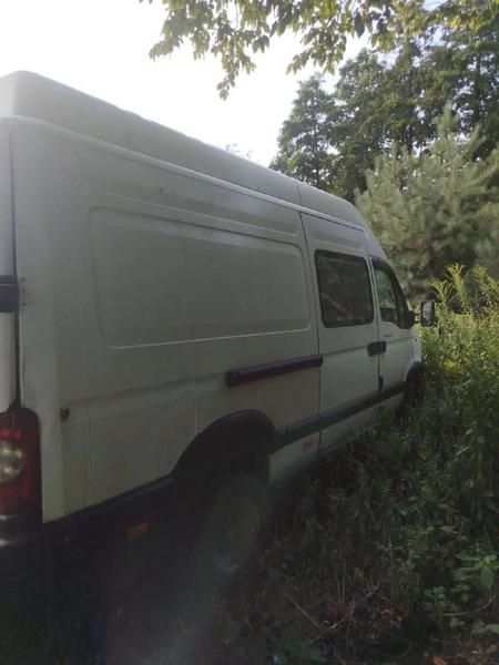 Renault Не указана 2007, фото 3
