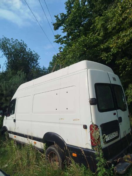 Renault Не указана 2007, фото 4