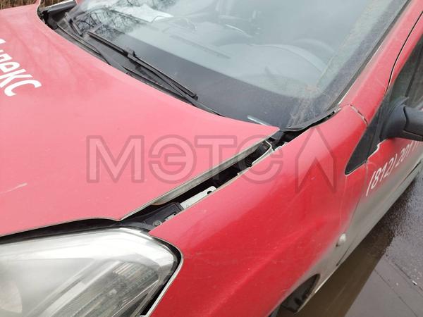 Citroen Berlingo 2012, фото 7
