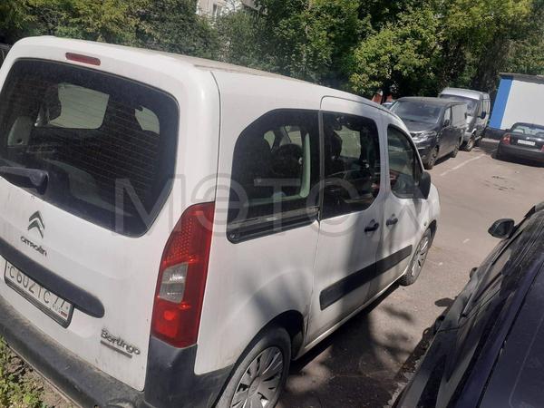 Citroen Не указана 2013, фото 3