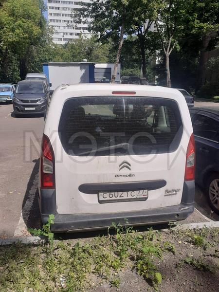 Citroen Не указана 2013, фото 4