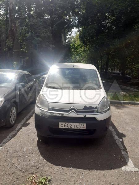 Citroen Не указана 2013, фото 2