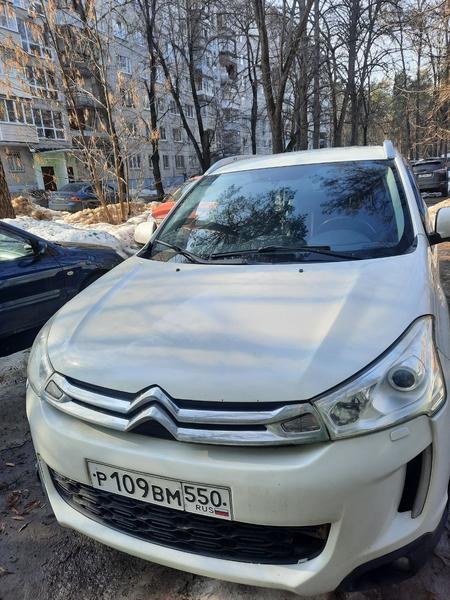 Фон