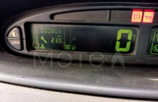Citroen Xsara Picasso 2001, фото 5