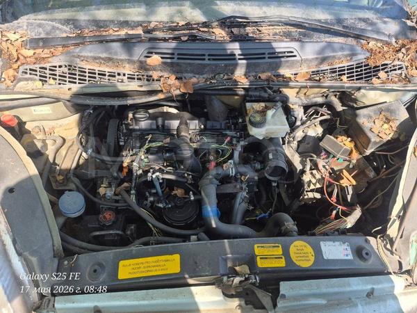 Citroen Xsara Picasso 2001, фото 12