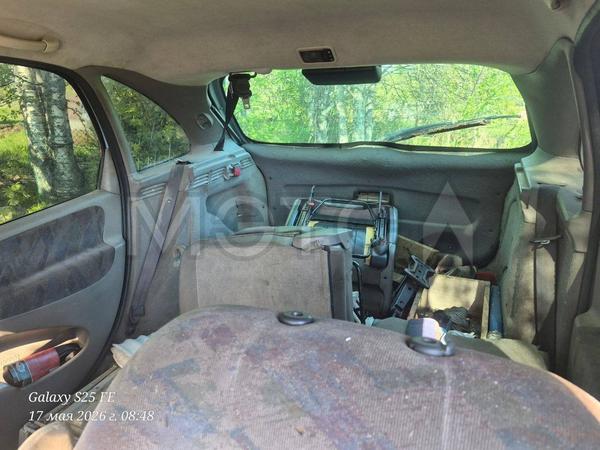 Citroen Xsara Picasso 2001, фото 9