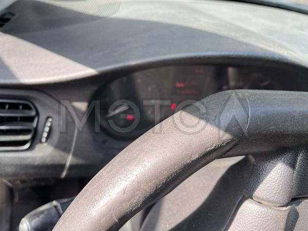 Citroen C-Elysee 2013, фото 5