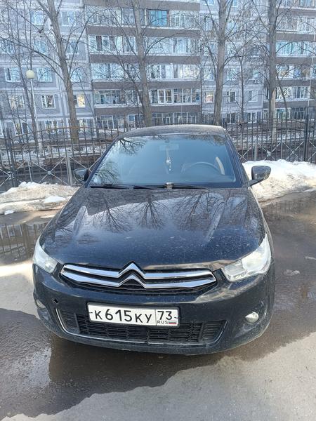 Citroen