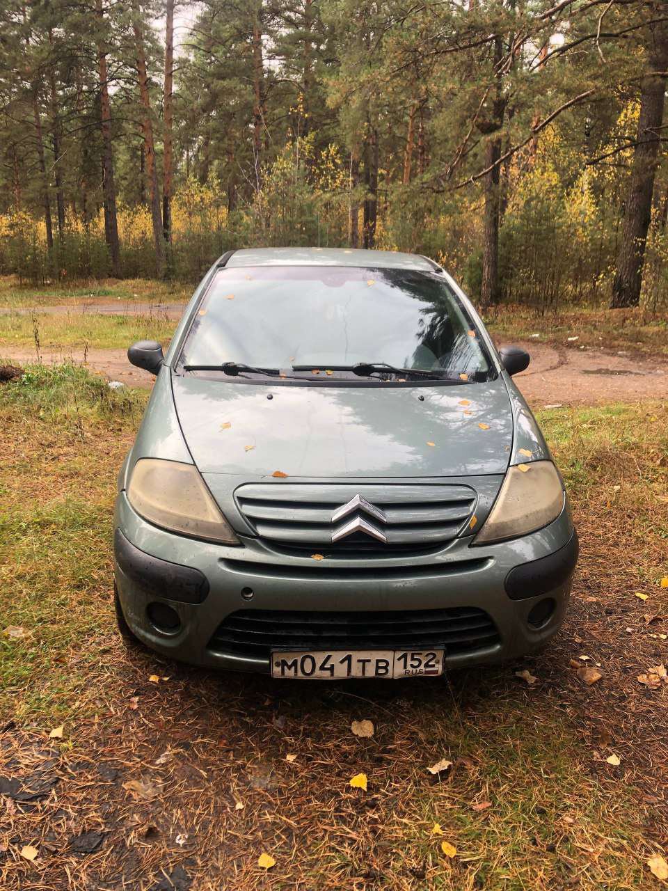 Citroen C3