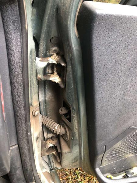 Citroen C3 2006, фото 26