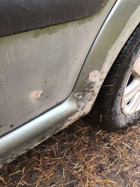 Citroen C3 2006, фото 16