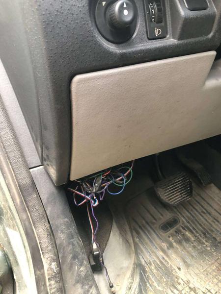 Citroen C3 2006, фото 19