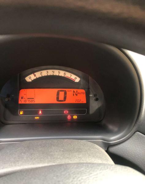 Citroen C3 2006, фото 11