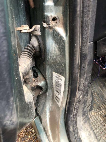 Citroen C3 2006, фото 18