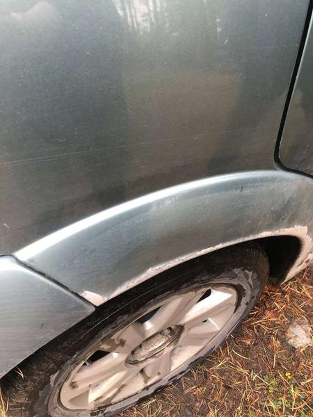 Citroen C3 2006, фото 23
