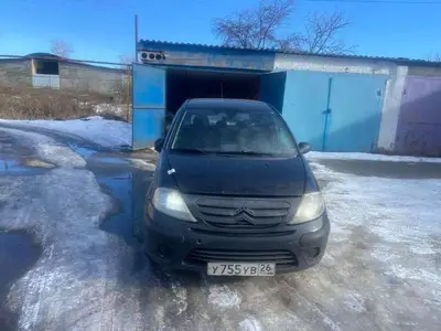 Citroen C3