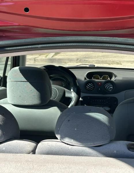 Citroen C3 2004, фото 6