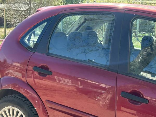Citroen C3 2004, фото 3