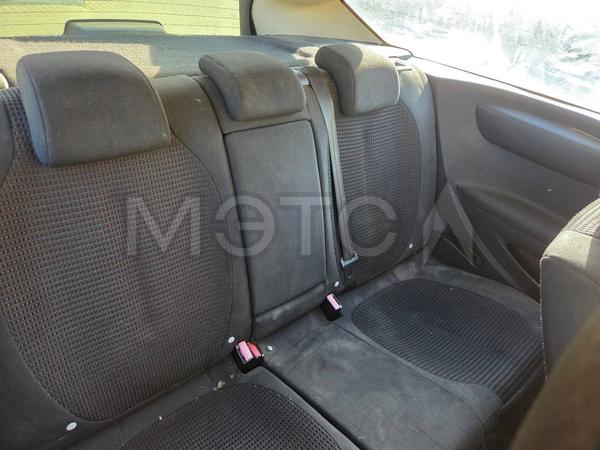 Citroen C4 2005, фото 16