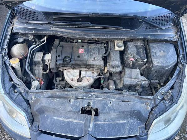 Citroen C4 2005, фото 18