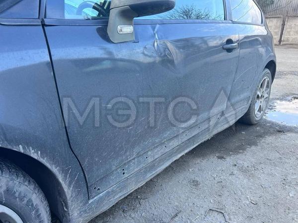 Citroen C4 2005, фото 7