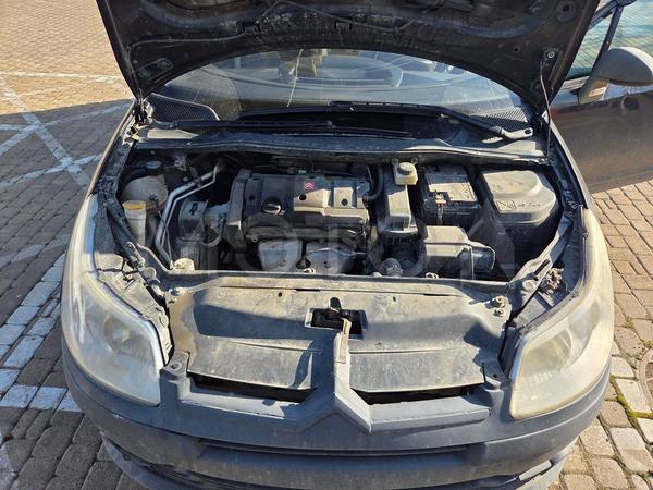 Citroen C4 2005, фото 19