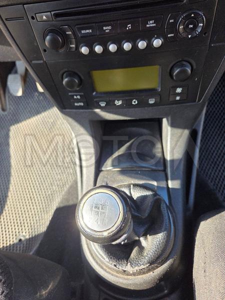 Citroen C4 2005, фото 15
